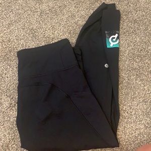 Lululemon Fast and Free Peloton